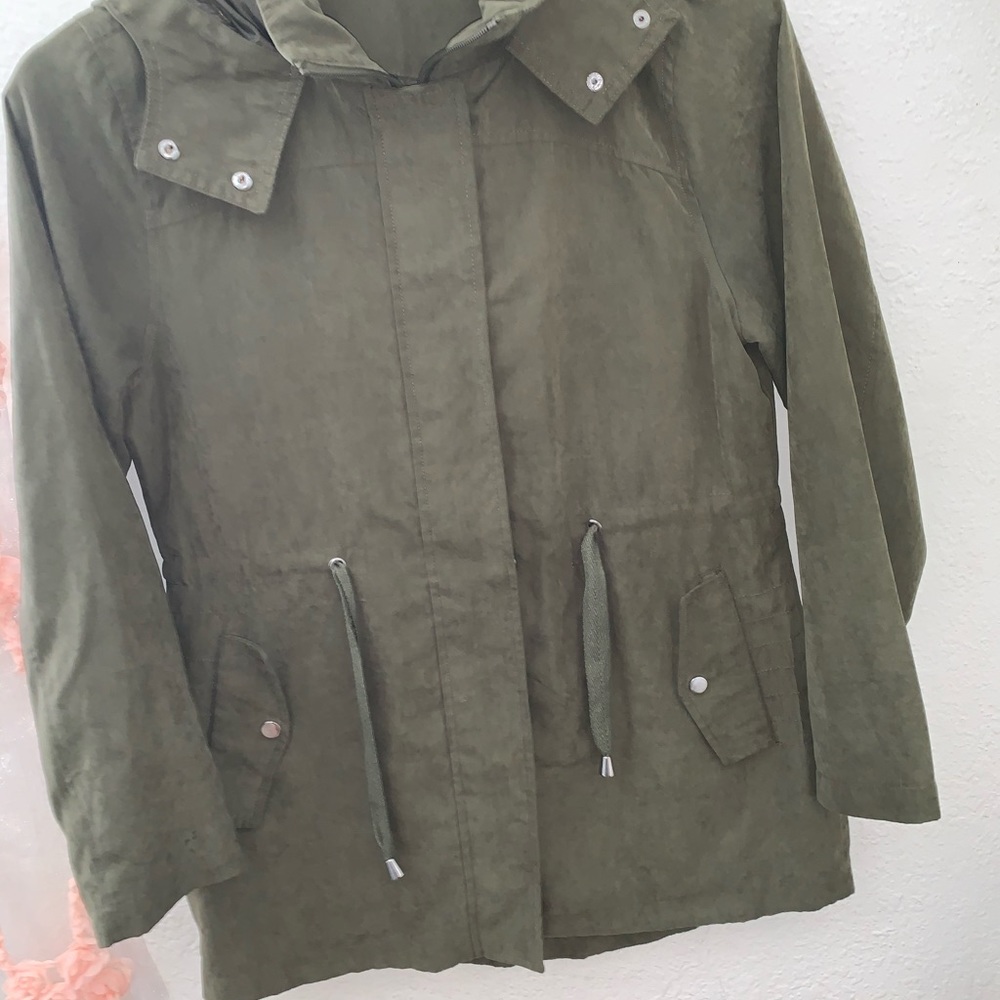 Jacket - Picture 2 of 3